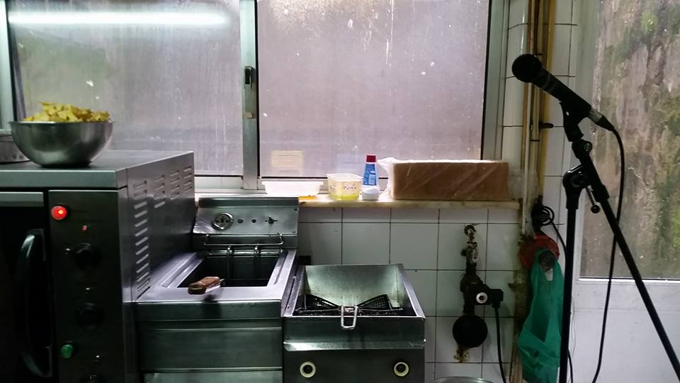 cozinha