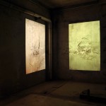 Broken glasses (projecto para um livro), 2006-2012