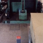 Acção <=> Inércia , 1997