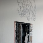 Objecto flutuante, 2005