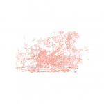 Icebergues helicoidais (prints), 2005