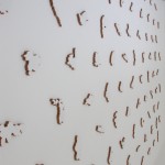 100 ilhas catalépticas + William (I know where you are), 2003