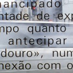 Desaparecimento da arte, 1995