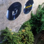 Continentes projectivos (Lebensraum I), 1999