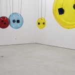 Words that are strictly true seem to be paradoxical (remix), 2001