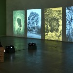 Caleidoscópio (pedras, cavernas e figuras), 2018