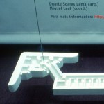 Projecto Bunker (Matosinhos - Sul), 1999