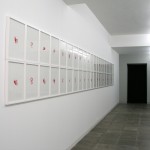 SATURNO (cabeças)             2007