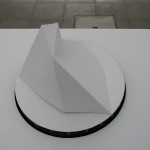Carrossel saturnino (iceberg)              2007 (detail)